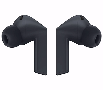 Наушники Samsung Galaxy Buds 3 FE Black 400_400_627170