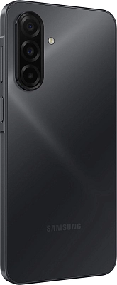 Смартфон Samsung Galaxy A17 8/256GB Black 400_400_775188