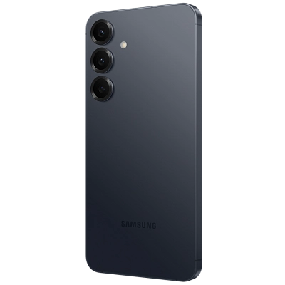 Смартфон Samsung Galaxy S25+ 12/256GB Blue Black (S936B) 400_400_638872