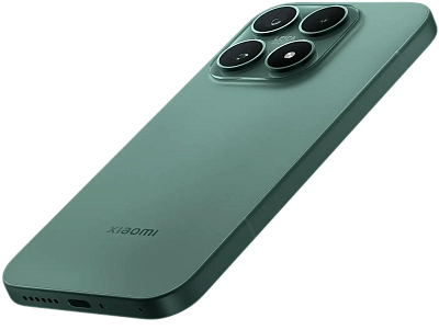 Смартфон Xiaomi 17 12/512GB Venture Green 400_400_723818