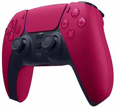 Геймпад Sony DualSense PS5 Cosmic Red 400_400_748526