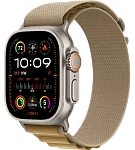 Часы Apple Watch Ultra 2 49mm Titanium Case GPS+Cellular Alpine Loop Tan S 250_100_640765
