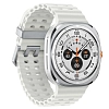 Часы Samsung Galaxy Watch Ultra (2025) 47mm LTE Titanium White 100_100_641368