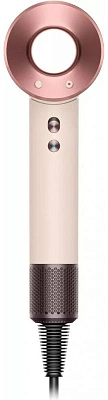 Фен Dyson Supersonic HD15 Gift Edition - Ceramic Pink 400_400_766732