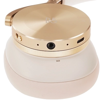 Наушники Bang&Olufsen Beoplay H95 Gold Tone 400_400_723017