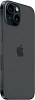 Смартфон Apple iPhone 15 128GB nano-Sim Black 100_100_632855