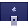 Моноблок Apple iMac 24" M3 8CPU 10GPU 16GB 512GB Purple (Z19Q0002Z) 100_100_626924