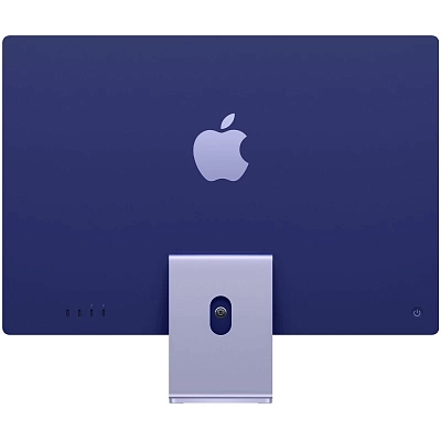 Моноблок Apple iMac 24" M3 8CPU 10GPU 16GB 512GB Purple (Z19Q0002Z) 400_400_626924