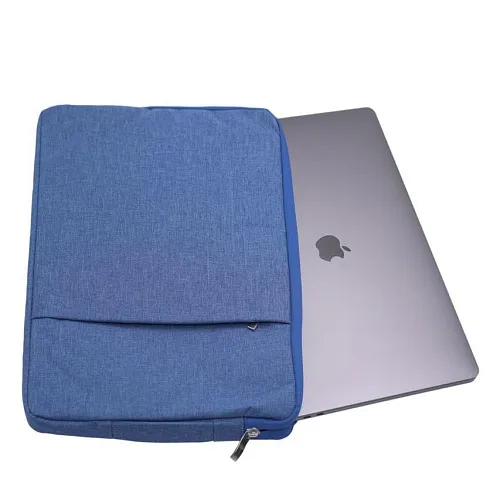 Сумка для MacBook 13-14.2 DDC Denim Bag Синий 250_100_131435