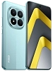Смартфон Poco M8 Pro 5G 12/512GB Green 100_100_700943