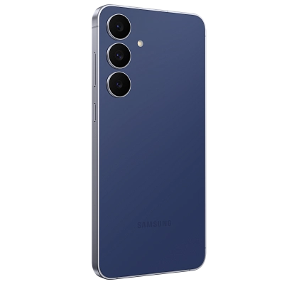 Смартфон Samsung Galaxy S25 FE 8/256GB Navy (S731B) 400_400_688030