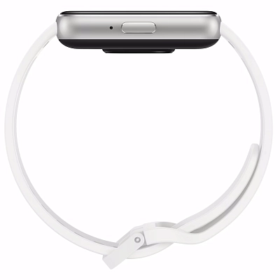 Фитнес-браслет Samsung Galaxy Fit3 Silver 400_400_639747