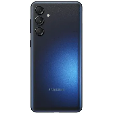 Смартфон Samsung Galaxy M55 5G 8/256 Black 400_400_687856
