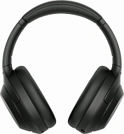 Наушники Sony WH-1000XM4 Black 500_191_703976