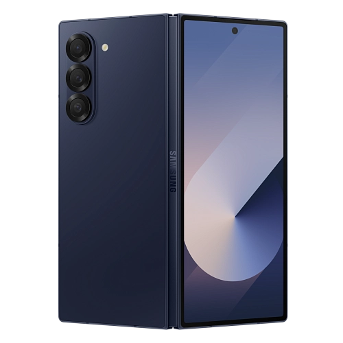 Смартфон Samsung Galaxy Z Fold 6 12/1TB Navy 250_100_688311