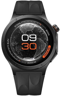 Часы OnePlus Watch 4 Midnight Titanium 400_400_770294