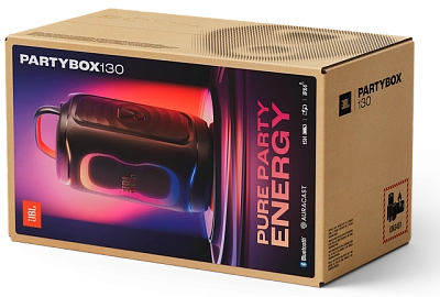 Портативная колонка JBL PartyBox 130 400_400_779342