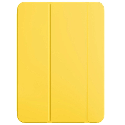 Чехол Apple iPad (A16) Smart Folio - Lemonade 400_400_707953