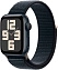 Часы Apple Watch Series SE 2023 44mm Aluminium Case GPS Sport Loop Midnight