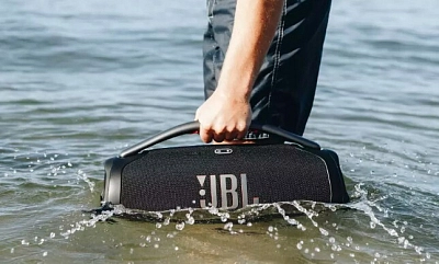 Портативная колонка JBL Boombox 3 Camouflage 400_400_630377
