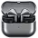 Наушники Samsung Galaxy Buds 3 Pro Silver 42_42_221971