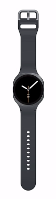 Часы Samsung Galaxy Watch 8 44mm Graphite 400_400_758987