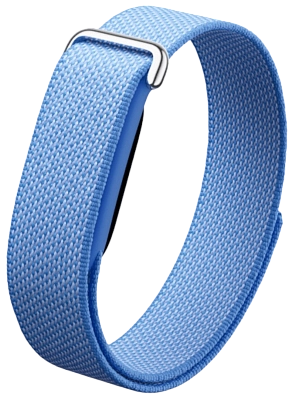 Фитнес-браслет Google Fitbit Air Lavender 400_400_771776