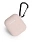 Чехол для AirPods 2 Gurdini Soft Touch - Розовый 42_42_311933