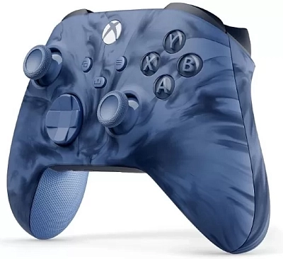 Геймпад XBOX Special Edition - Stromcloud Vapor 400_400_626572