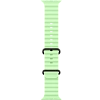 Часы Apple Watch Ultra 3 49mm Titanium Case Black / Ocean Band Neon Green 100_100_640880