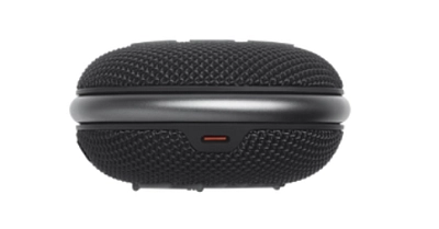 Портативная колонка JBL Clip 4 Black 400_400_756235