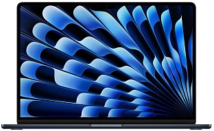 Ноутбук Apple MacBook Air 13" M3 16GB 512GB SSD Midnight (MXCV3) 500_191_673019
