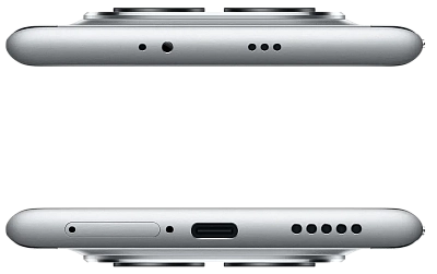 Смартфон Poco M8 5G 8/256GB Silver 400_400_700913