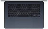 Ноутбук Apple MacBook Air 15" M3 8GB 512GB SSD Midnight (MRYV3) 100_100_673204