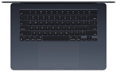Ноутбук Apple MacBook Air 15" M3 8GB 512GB SSD Midnight (MRYV3) 400_400_673204
