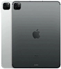 Планшет Apple iPad Pro (2022) 11" 128GB Wi-Fi Silver 100_100_629405