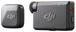 Микрофон DJI Mic Mini (1TX + 1RX)  250_100_765811