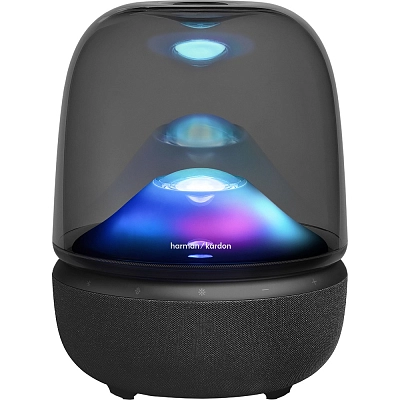 Портативная колонка Harman Kardon Aura Studio 5 Black 400_400_630349