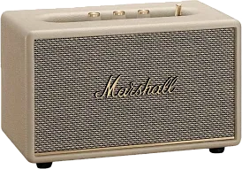 Портативная колонка Marshall Acton III Сream 500_191_630691