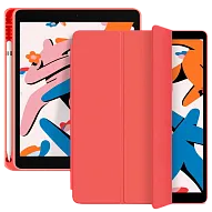 Чехол-книжка для iPad Pro 12.9 Gurdini Milano Series Red 500_191_707868