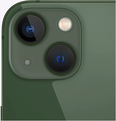 Смартфон Apple iPhone 13 128GB Green 400_400_630996