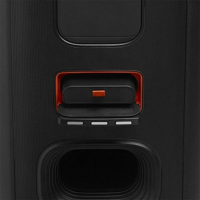 Портативная колонка JBL PartyBox 320 Black 400_400_630602