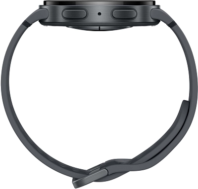 Часы Samsung Galaxy Watch 8 LTE 44mm Graphite 400_400_758939