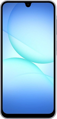 Смартфон Samsung Galaxy A17 8/256GB Gray (A175B) 400_400_775197