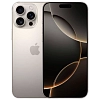Смартфон Apple iPhone 16 Pro 512GB eSim Natural Titanium 100_100_646669