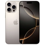 Смартфон Apple iPhone 16 Pro 128GB eSim Natural Titanium 250_100_646624