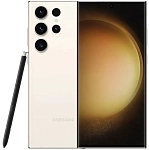 Смартфон Samsung Galaxy S23 Ultra 12/256GB Cream (S918B) 250_100_638059