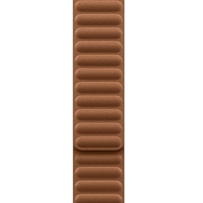 Ремешок Apple Watch 46 мм Magnetic Link Caramel - M/L 400_400_694403