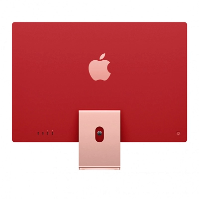 Моноблок Apple iMac 24" M3 8CPU 10GPU 8GB 256GB Pink (MQRT3) 400_400_626940