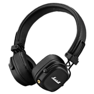 Беспроводные наушники Marshall Major IV Black 500_191_703806